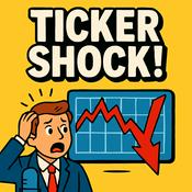 Podcast Ticker Shock!