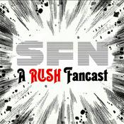 Podcast Something for Nothing: A RUSH Fancast
