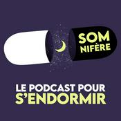 Podcast Somnifère, le podcast pour s'endormir