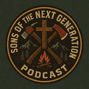 Podcast Sons Of The Next Generation