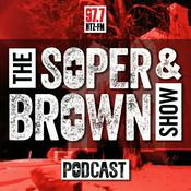 Podcast The Soper & Brown Show Podcast