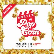 Podcast Sortez le popcorn