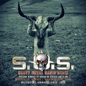 Podcast SOS METAL RADIO SHOW