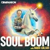 Podcast Soul Boom