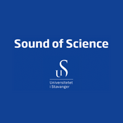 Podcast Sound of Science – UiS podkast