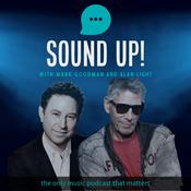 Podcast Sound Up! with Mark Goodman and Alan Light