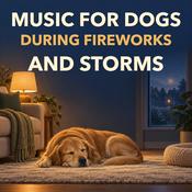 Podcast Sounds for Dogs- Home Alone, Fireworks and Storms