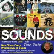 Podcast Sounds with Simon Tesler