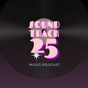 Podcast Soundtrack #25