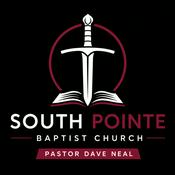 Podcast South Pointe Baptist Church Podcast