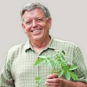 Podcast South Texas Gardening with Bob Webster