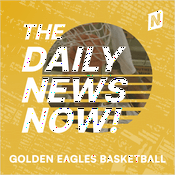 Podcast Southern Miss Golden Eagles Basketball News Today | 2 Min News | The Daily News Now!