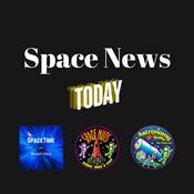 Podcast Space News Today