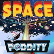 Podcast Space Poddity: A D&D Spelljammer Actual Play Podcast