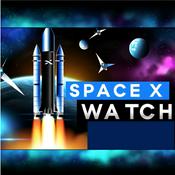 Podcast Space X Watch