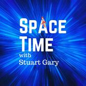 Podcast SpaceTime: Astronomy & Science News