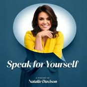 Podcast Speak For Yourself