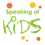 Podcast Speaking of Kids