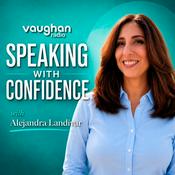 Podcast Speaking with Confidence