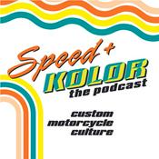 Podcast Speed & Kolor