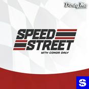 Podcast Speed Street