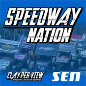 Podcast Speedway Nation