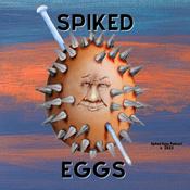 Podcast Spiked Eggs Podcast