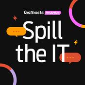 Podcast Spill the IT