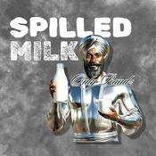 Podcast Spilled Milk Podcast with OnlyRandz