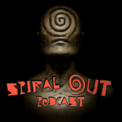Podcast Spiral Out Podcast