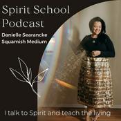 Podcast Spirit School