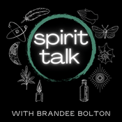 Podcast Spirit Talk