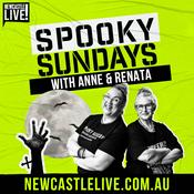 Podcast Spooky Sundays
