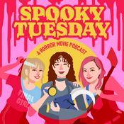 Podcast Spooky Tuesday - A Horror Movie Podcast