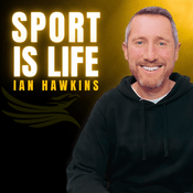 Podcast Sport Is Life