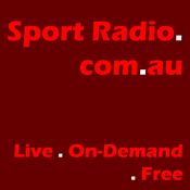 Podcast Sport Radio - Australia