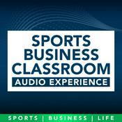 Podcast Sports Business Classroom Audio Experience