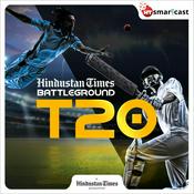 Podcast Hindustan Times Battleground T20