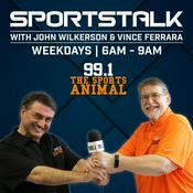 Podcast SportsTalk