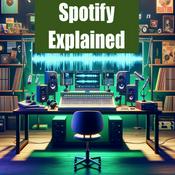 Podcast Spotify Explained