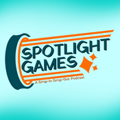 Podcast Spotlight Games Podcast