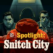 Podcast Spotlight: Snitch City