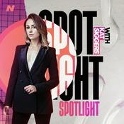 Podcast Spotlight with Kat Siggers