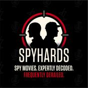 Podcast SpyHards - A Spy Movie Podcast