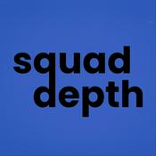 Podcast Squad Depth