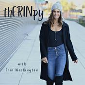Podcast thERINpy with Erin Washington