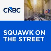 Podcast Squawk on the Street