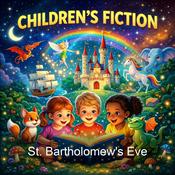 Podcast St. Bartholomew's Eve