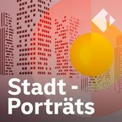 Podcast Diagonal Stadtporträts