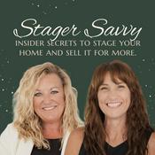 Podcast Stager Savvy